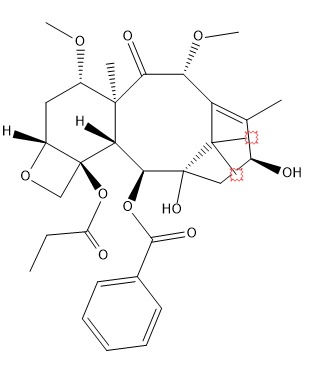 CABAZITAXEL IMPURITY 28